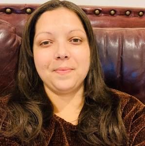 Meet your Posher, Lidiane de